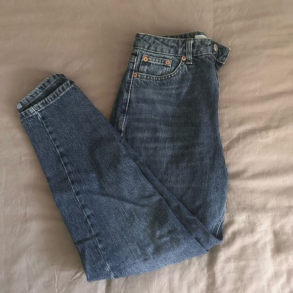 Topshop jeans - Picture 1 of 4